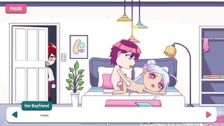 Onlyfans hentai sex movie pack part 5