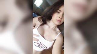 Leaked anisajomha sex show part 5