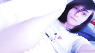 Onlyfans liino xxx show mega pack