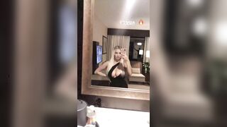 Lindsey Pelas leaked onlyfans nude stream part 3