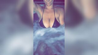 Excellent Lindsey Pelas onlyfans nude video part 3