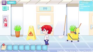 Onlyfans hentai nude movie part 4