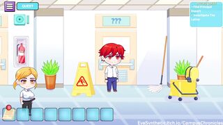 Onlyfans hentai nude movie part 4