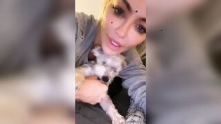 Special onlyfans Lindseypelas sex videos leaks part 6