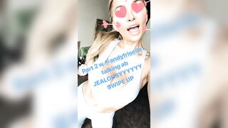 Fresh onlyfans Lindseypelas nude movies part 4