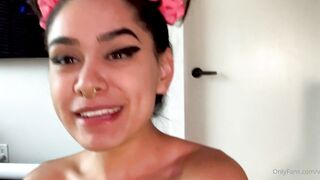 Awesome onlyfans vcamilav nude show leaks part 2