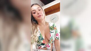 Fresh onlyfans abril.pazos xxx movies leaks