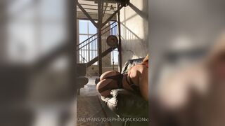 brandibraidsvipfans onlyfans nude broadcast part 4