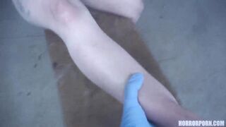 Butcher fresh onlyfans nude video