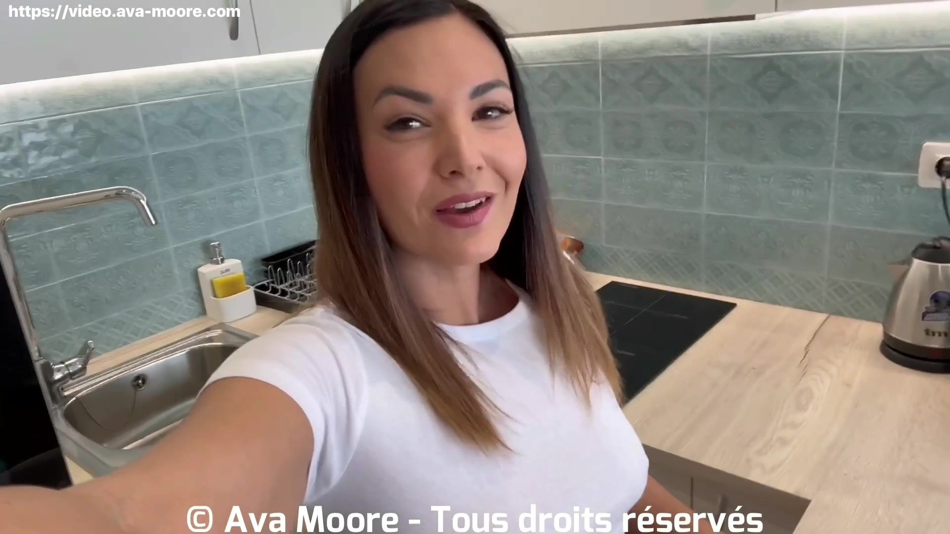 Onlyfans Ava nude mov leaks pack part 1