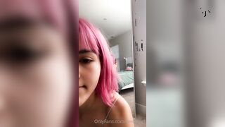Exciting onlyfans Full Time Cry Baby nude video leaks part 1