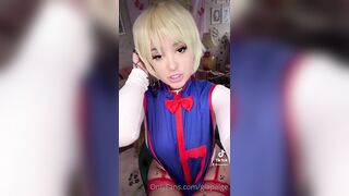 Giapaige leaked xxx show mega pack