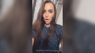 luxurygirl.live fresh onlyfans stream part 1