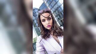 Onlyfans luxurygirl.live nude show pack part 5