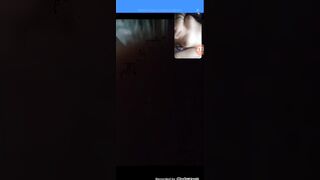 Isha g - nude video call