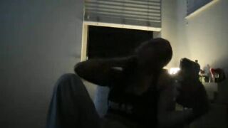 Leaked camillavegas sex show pack