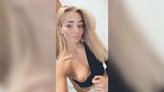 Rose Cassidy onlyfans porn stream pack part 5