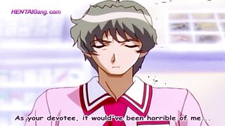 Onlyfans hentai xxx movie leaks part 3