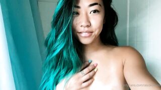 Onlyfans alaskayokota nude broadcast leaks pack part 4