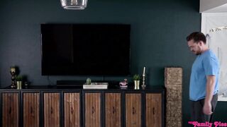 Leaked family pies xxx shows pack part 4