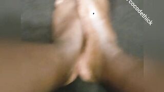 Fresh onlyfans CocoDethick sex mov leaks pack part 3