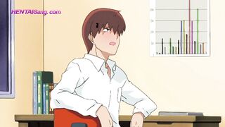 Leaked hentai onlyfans xxx video pack part 3