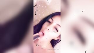 yisela_avendanooficial leaked nude broadcast part 4