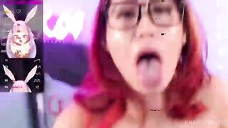 Onlyfans great Lovexo nude mov pack 5