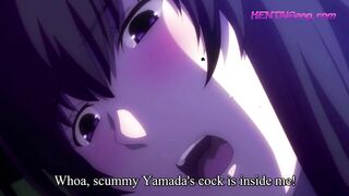 Onlyfans hentai sex show part 5