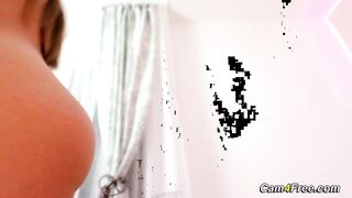 Eva onlyfans xxx movie part 3