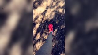 rileyxinsta onlyfans porn show part 4