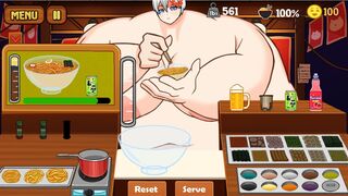 Leaked Noodle broadcast