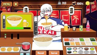 Leaked Noodle broadcast