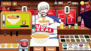 Leaked Noodle broadcast