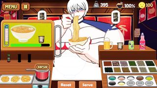 Leaked Noodle broadcast