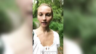 lilyivymfc onlyfans sex movie part 2