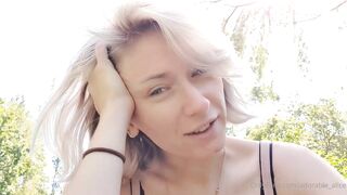 Adorable_Alice onlyfans nude broadcast leaks pack part 1
