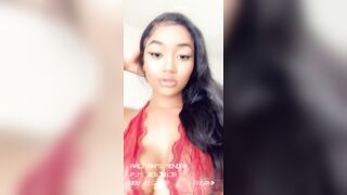 Leaked aaliyahinc sex broadcast part 3
