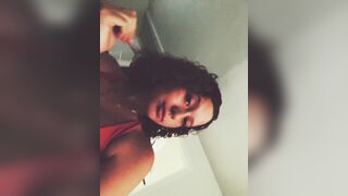 Onlyfans hot Arielle sex movs leaks 4
