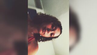 Onlyfans hot Arielle sex movs leaks 4
