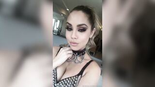 Alina Lopez leaked xxx movs mega pack part 2
