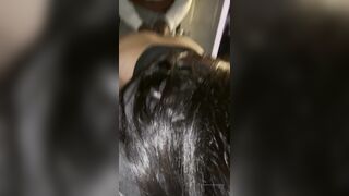 Calita sweetz onlyfans sex broadcast part 1
