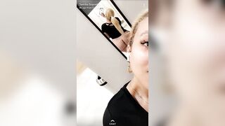 tamika onlyfans private nude broadcast 4
