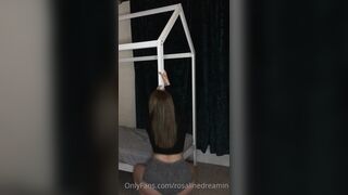 Special onlyfans rosalinedreamin xxx video leaks part 6
