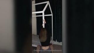 Special onlyfans rosalinedreamin xxx video leaks part 6
