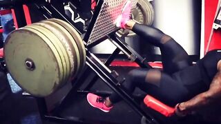 Onlyfans Rahki Giovanni nude mov pack
