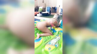 Onlyfans great Paola Skye nude movs leaks 5
