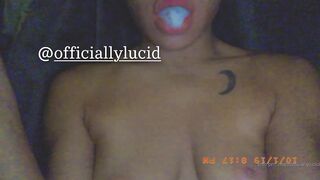 Special onlyfans Officiallylucid sex movies part 6
