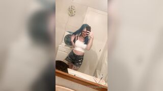 Miss Jade fresh onlyfans porn movies part 2
