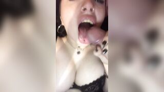 LydiaGh0st onlyfans nude movie pack part 1
